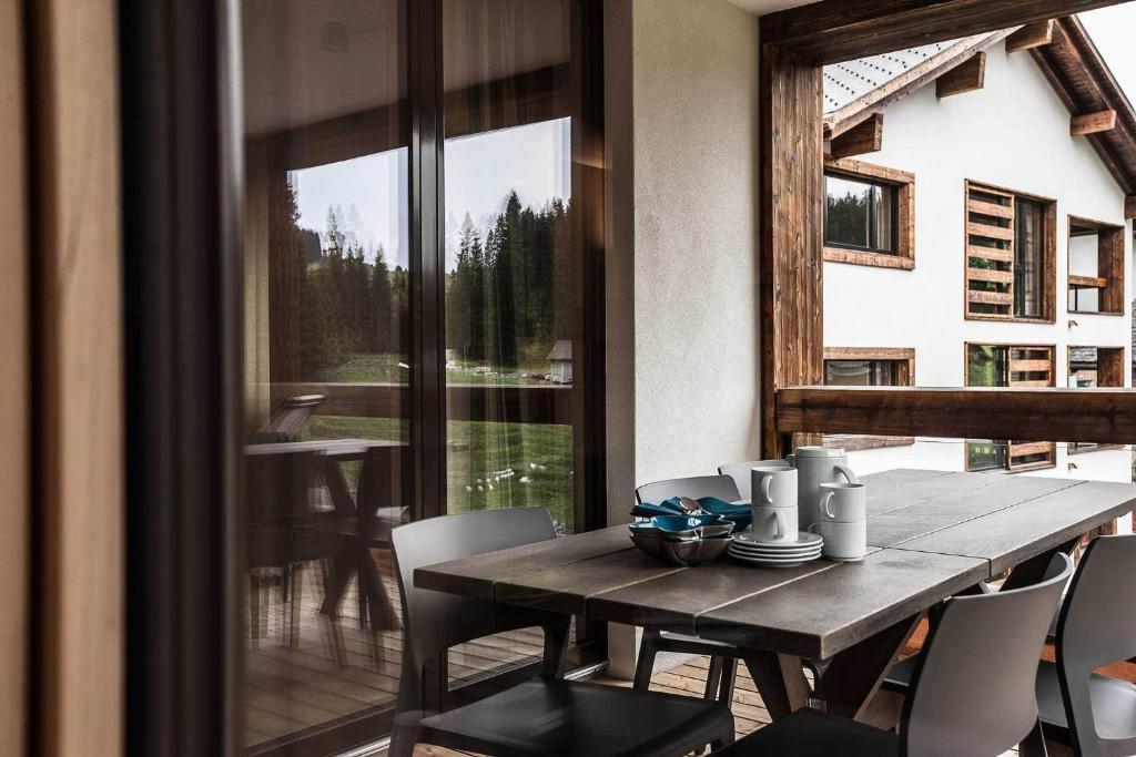 Turrabuel Aparthotel Parpan Quarto foto